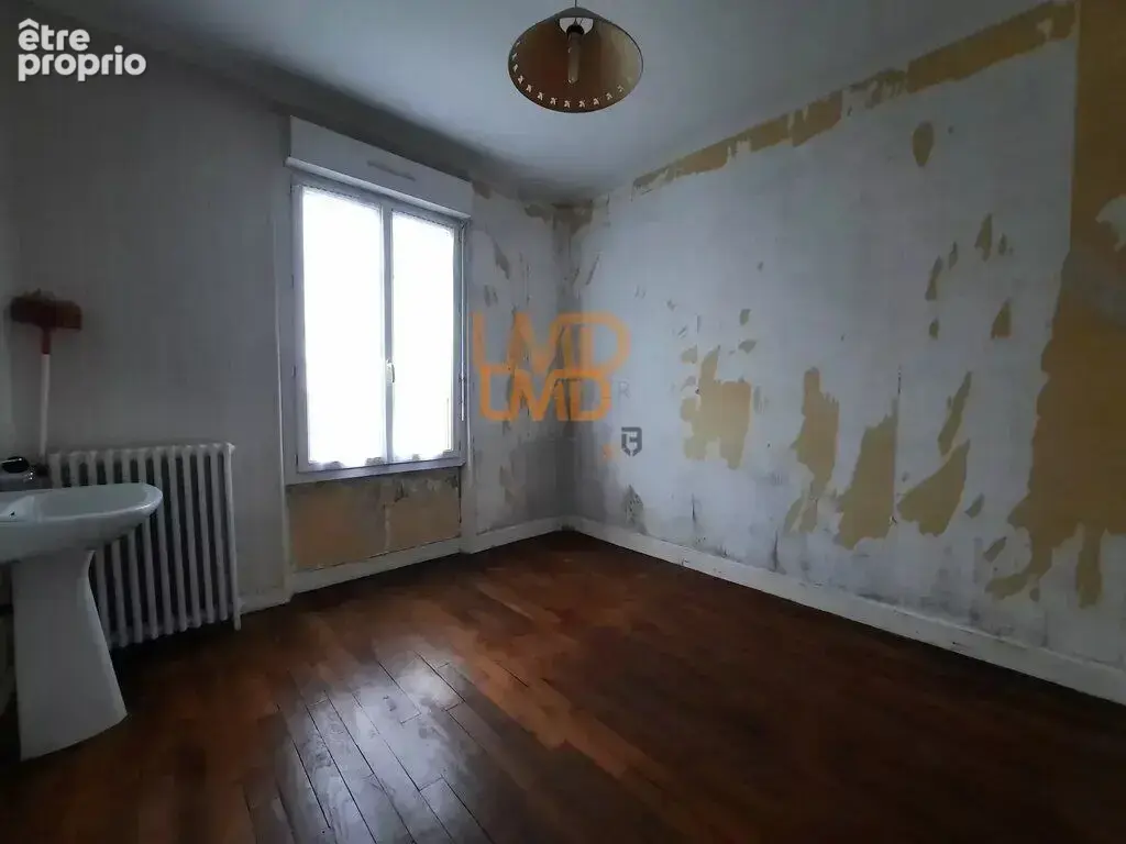 Maison de village à Mondoubleau, 95 m², 2 chambres - photo 14