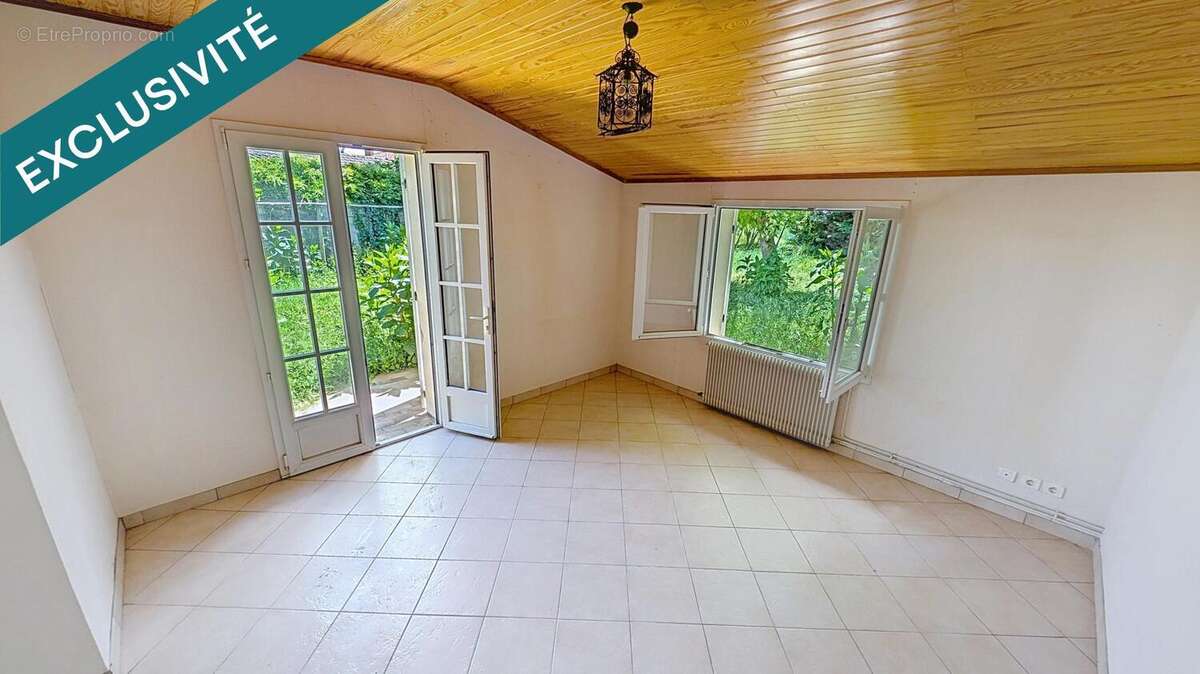 Maison 147 m² à Le Pian-Sur-Garonne  - photo 3