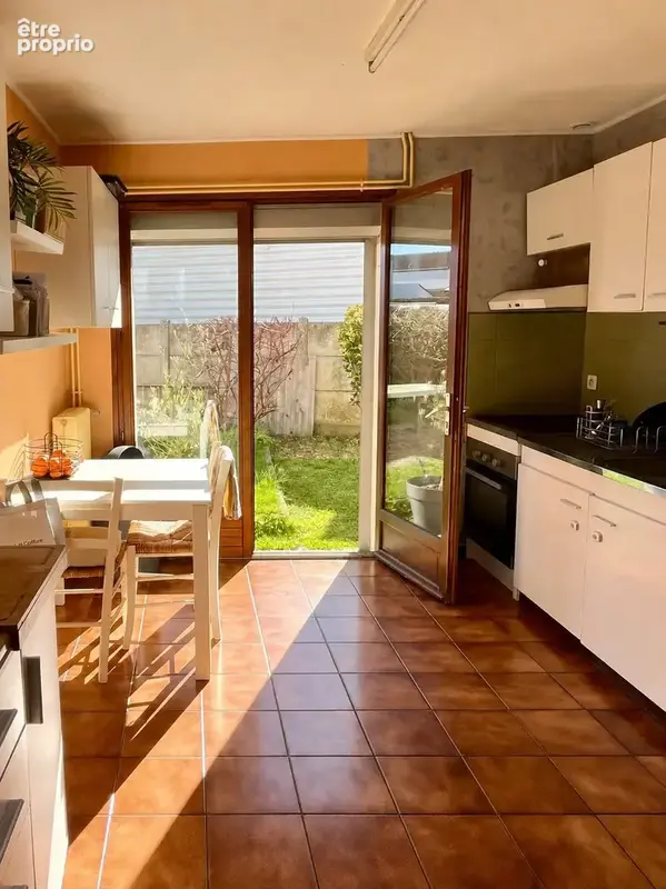 Maison 6 pièces 102 m² à vendre à Sedan (08200) - photo 4