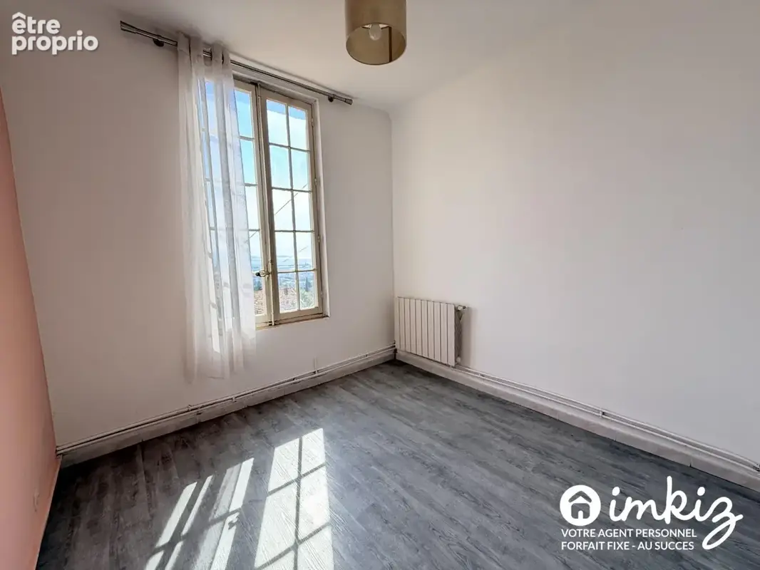 Maison à rénover - jardin -possibilité 2 logements - photo 13