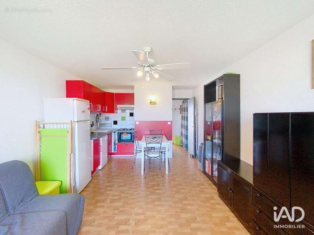 Photo 5 - Appartement à LE BARCARES
