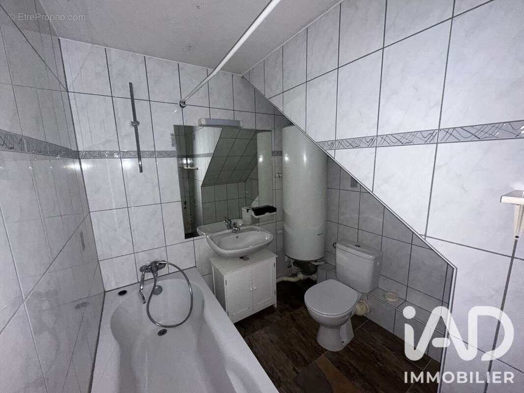 Appartement 55 m² à Courtavon  - photo 8