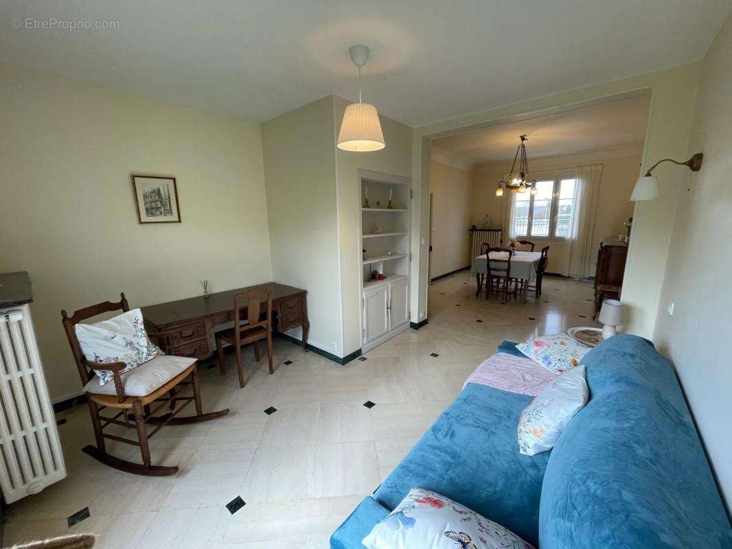 Maison à LE GRAND-QUEVILLY