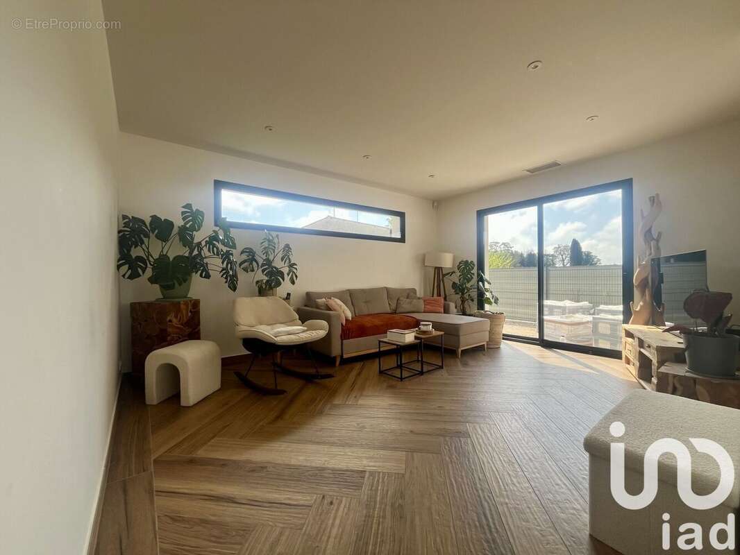 Photo 9 - Maison à SAINT-CYPRIEN