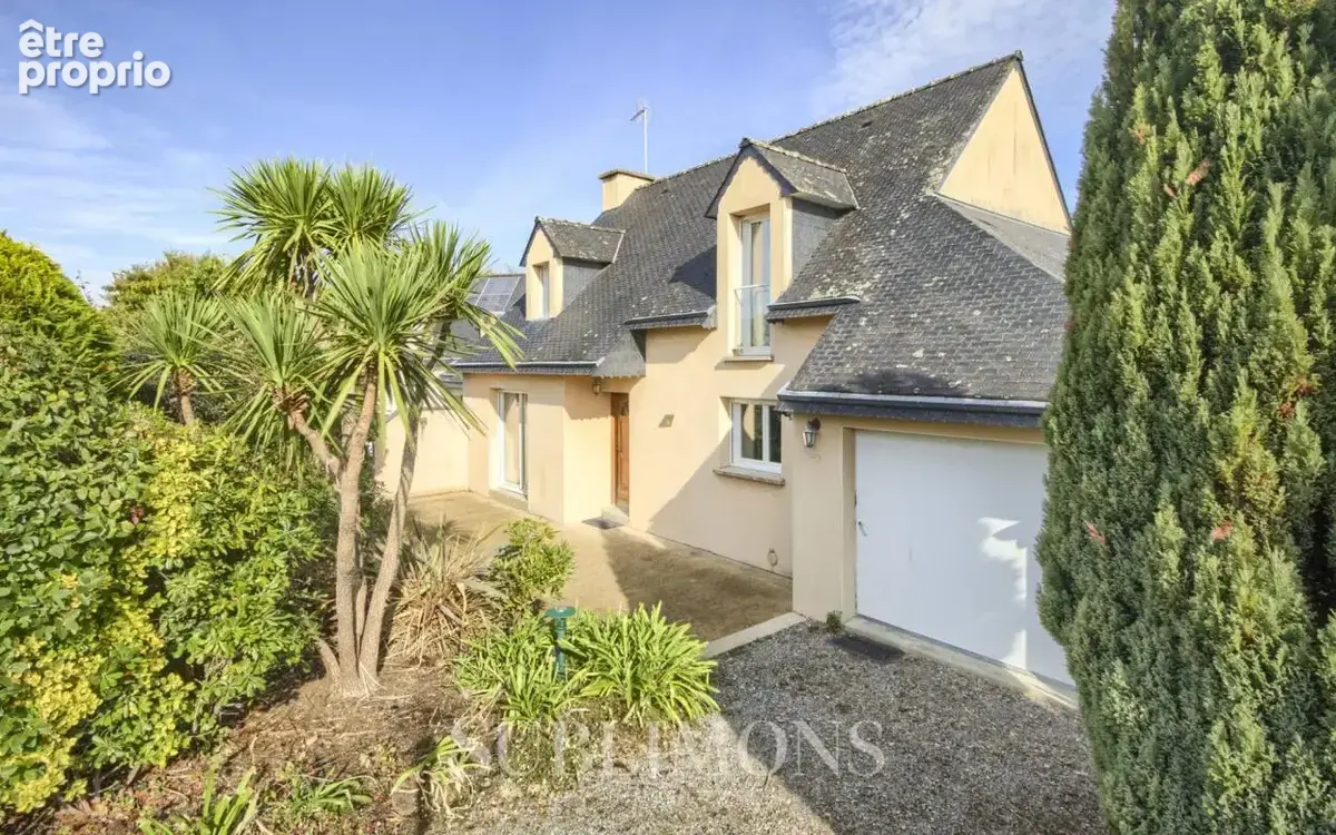 Photo Maison à Muzillac au prix de 325 000€
