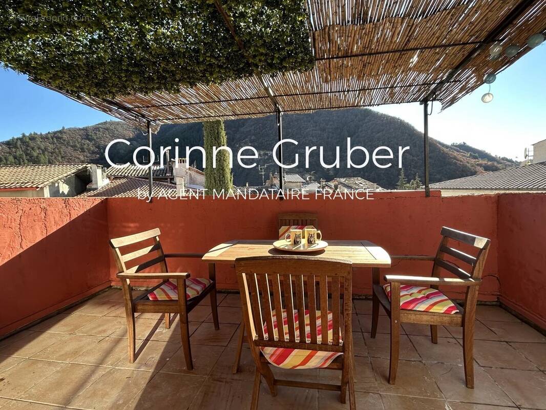 Appartement à DIGNE-LES-BAINS