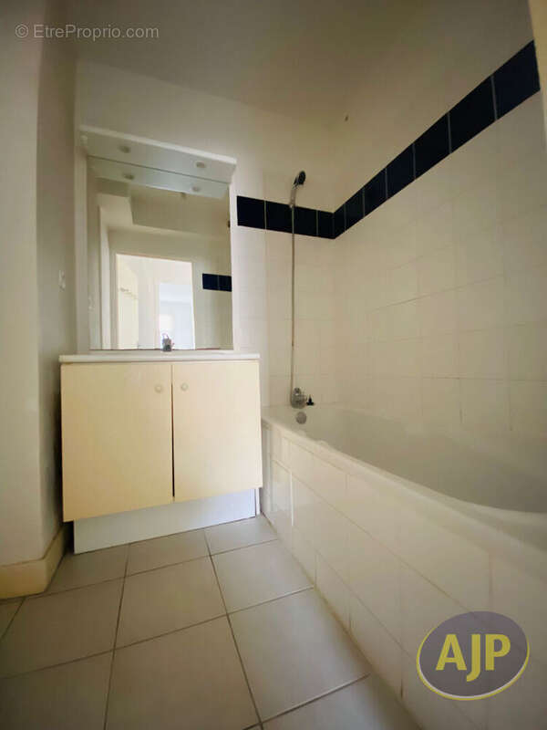 Appartement à LESPARRE-MEDOC