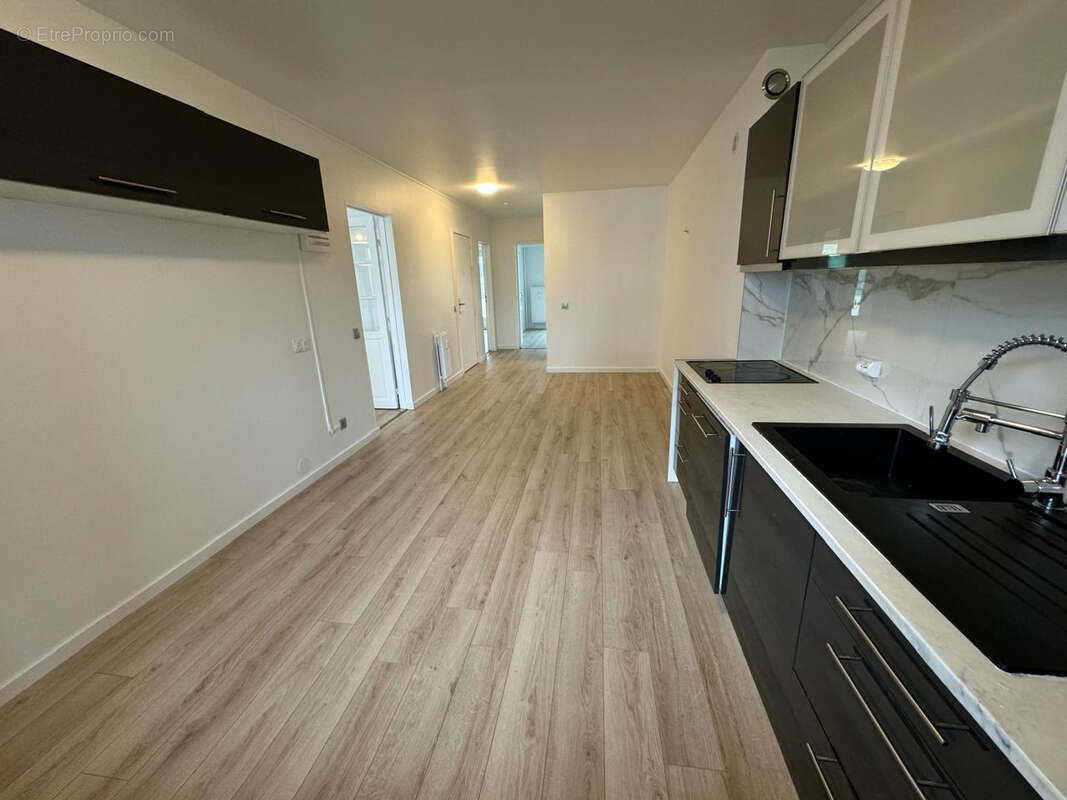 Appartement à ANNEMASSE