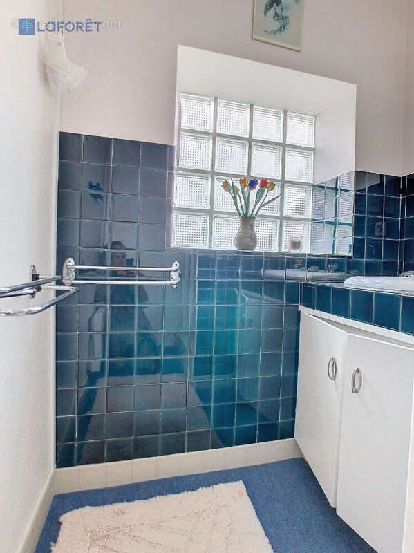 Maison à LARMOR-PLAGE