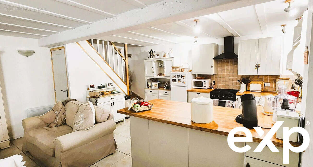 Appartement à PEPIEUX