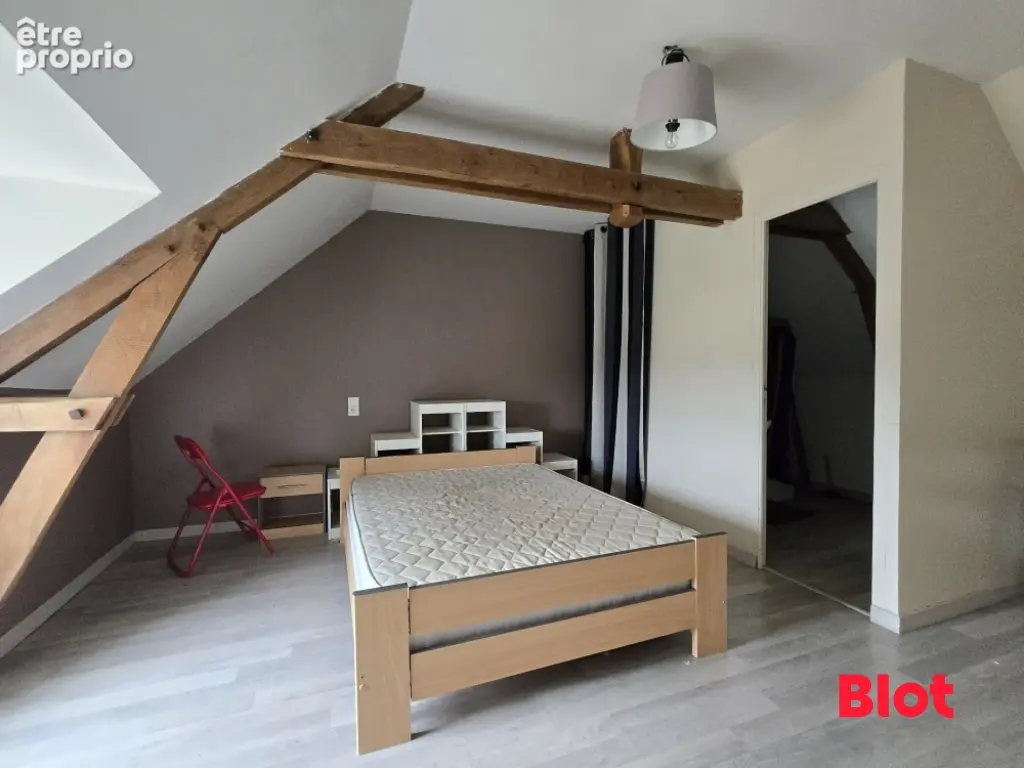 Maison 180 m² à Bille  - photo 8