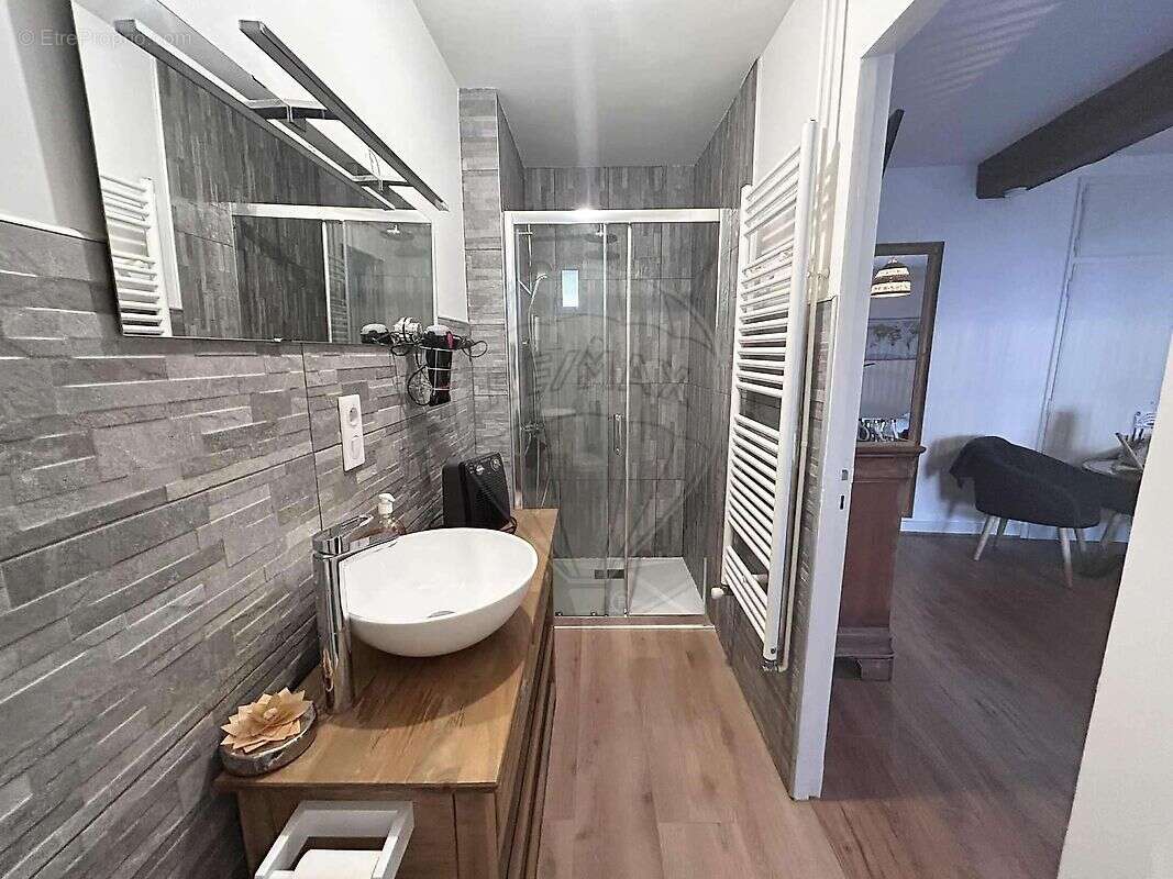Appartement à NEVERS