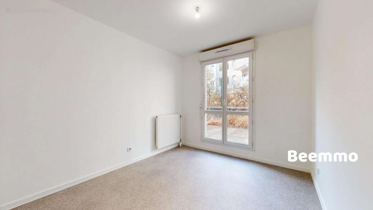 Appartement T4 avec grande terrasse, 65m2, Exclusivité - photo 5