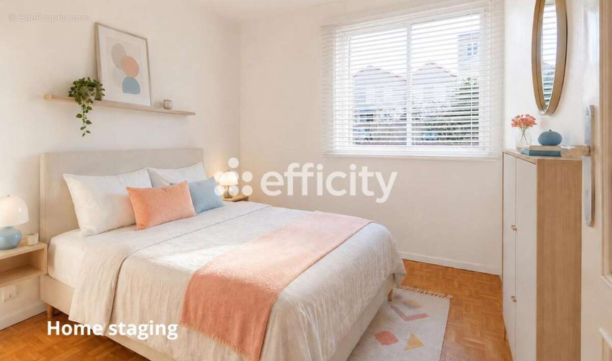 Appartement - photo 9