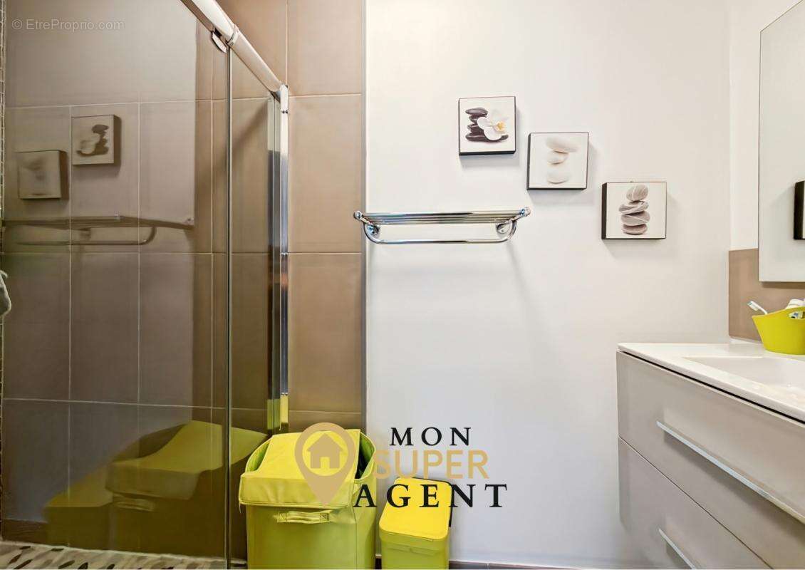 Maison à VOISENON
