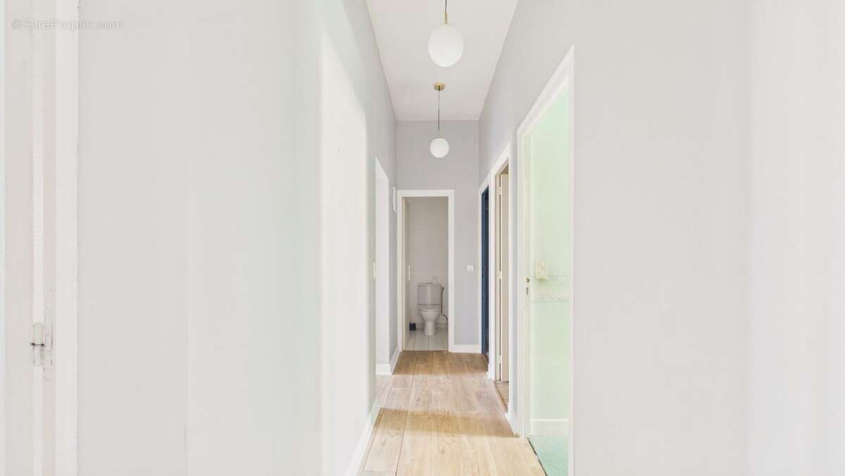 Appartement à SAINT-CERE