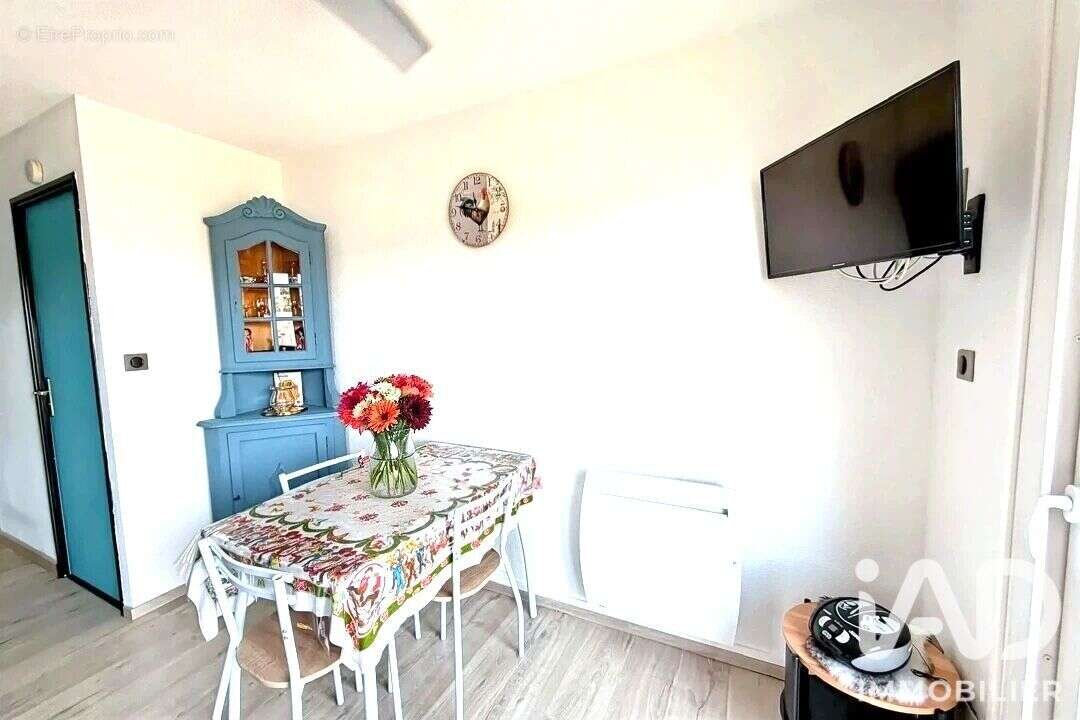 Appartement 23 m² à Cazaubon  - photo 7