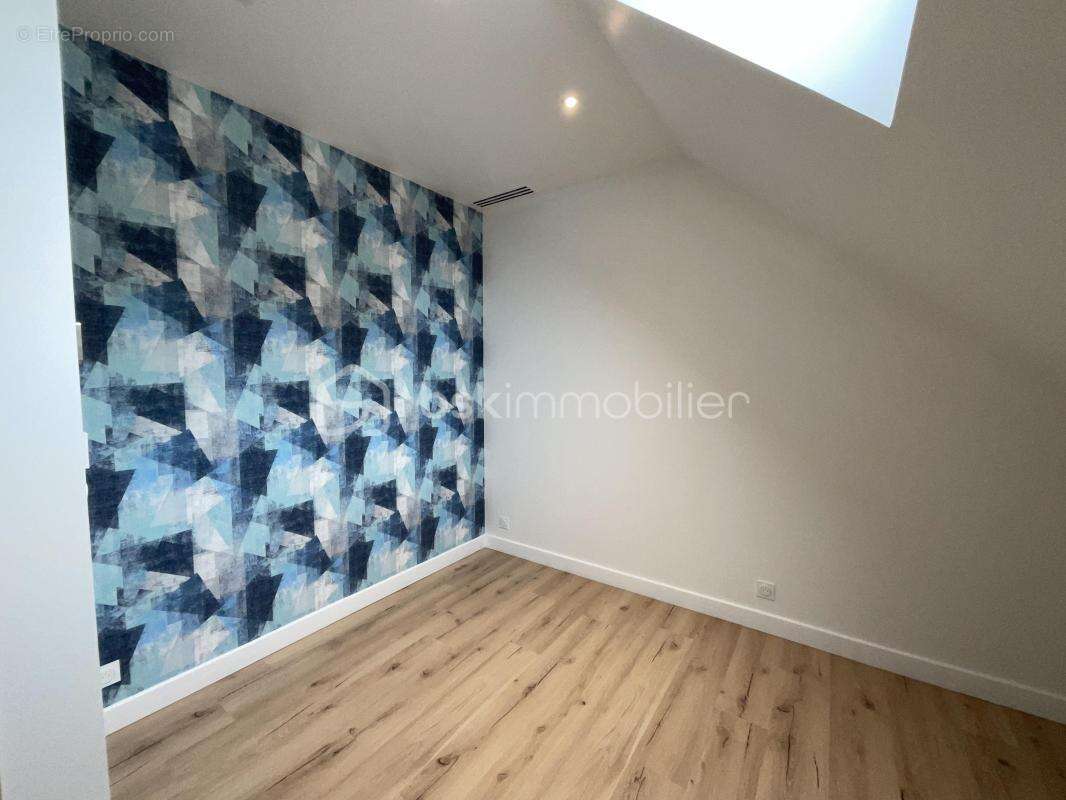 Châlons-en-champagne – duplex contemporain d’exception – dpe a – ultra économe en énergie - photo 5