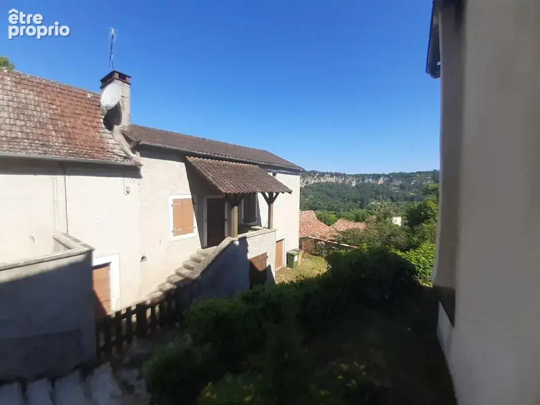 Propriete à vendre, lot de 3 maisons - photo 50