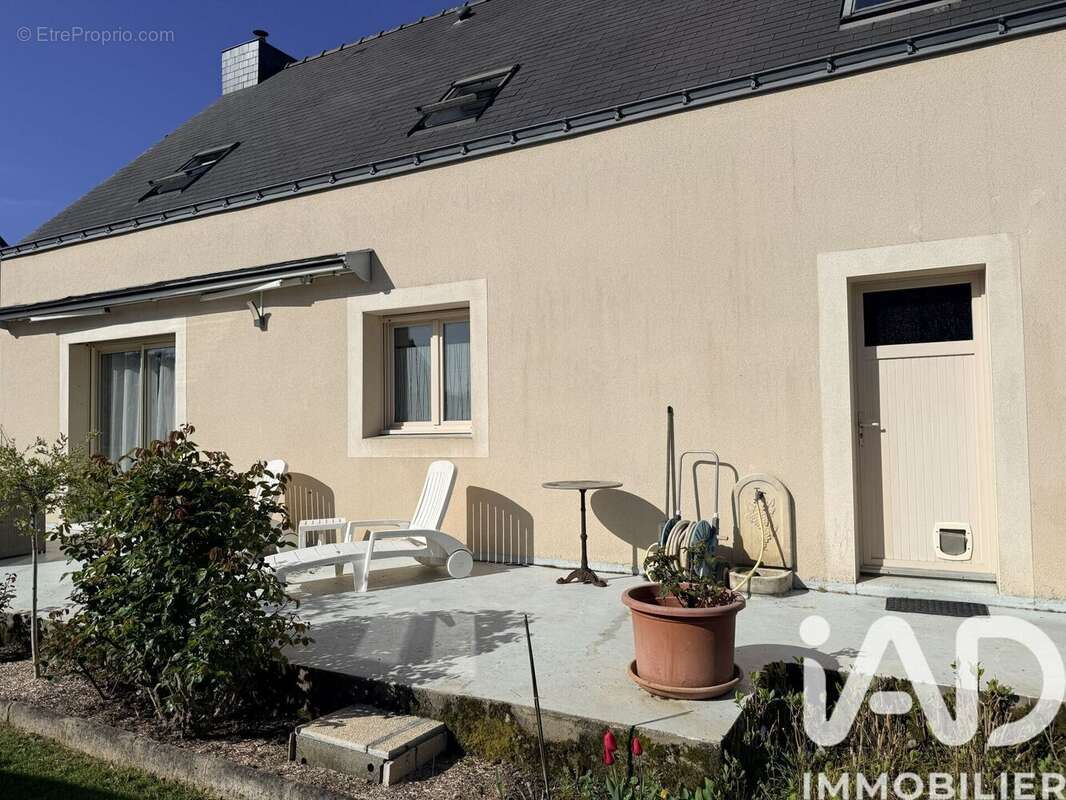 Photo 7 - Maison à SAINT-LYPHARD