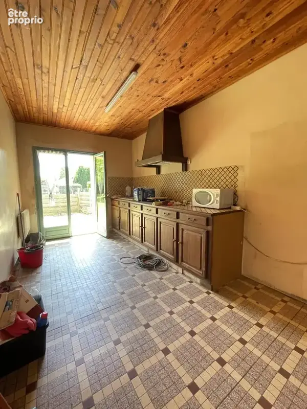 Maison 56 m² à Saint-Celerin  - photo 5
