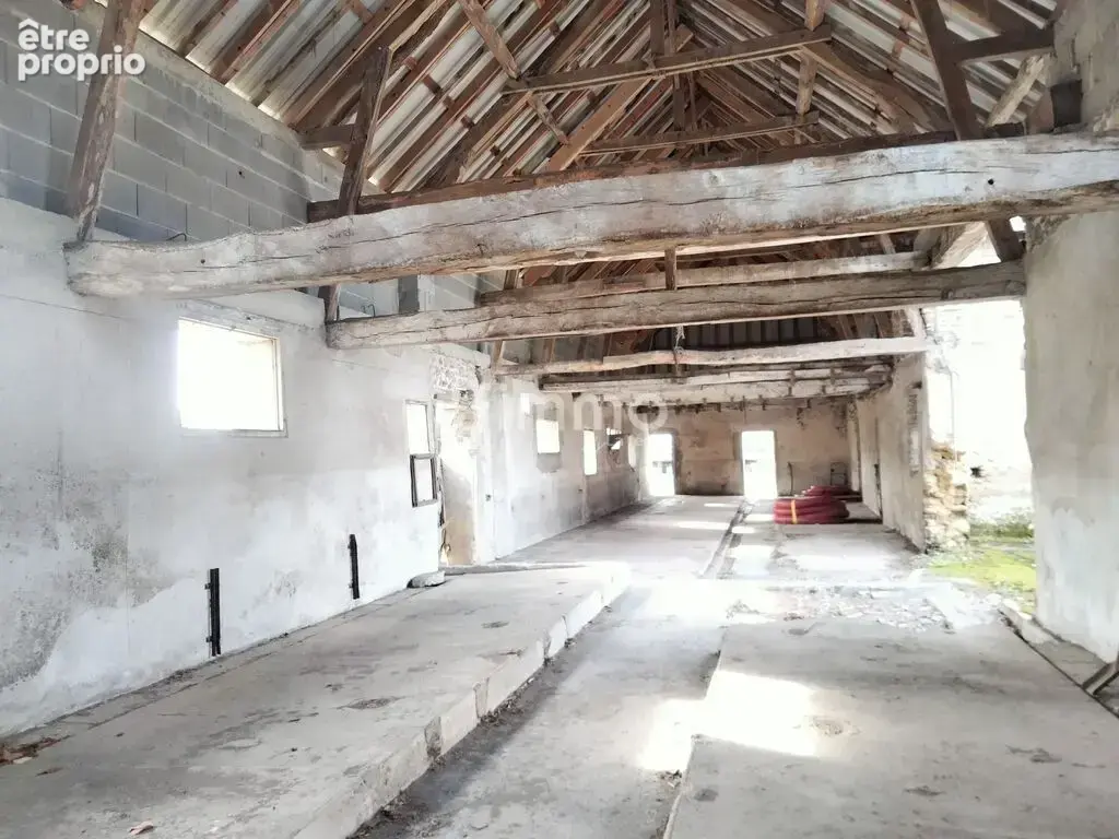 Corps de ferme ger - photo 8