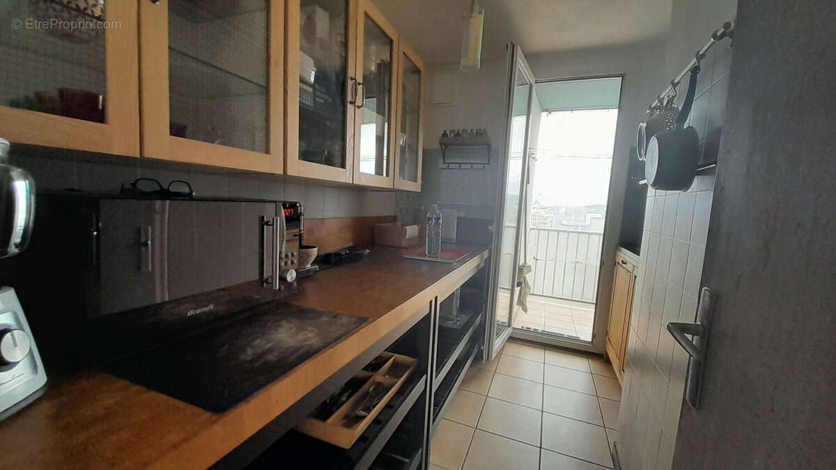 Appartement à LA SEYNE-SUR-MER