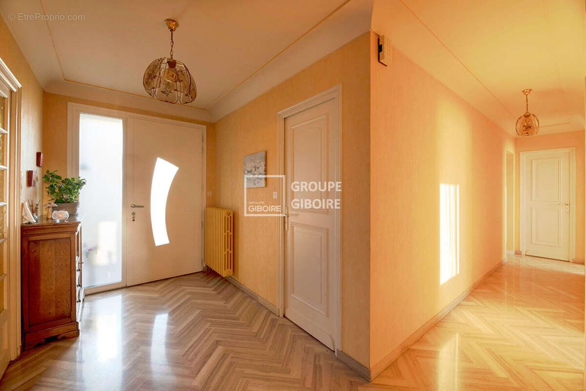 Maison à PACE