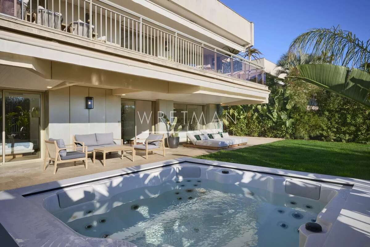 Maison à CANNES