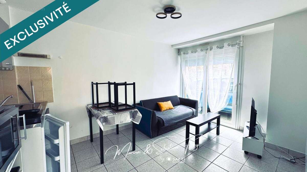 Photo 5 - Appartement à LANNION