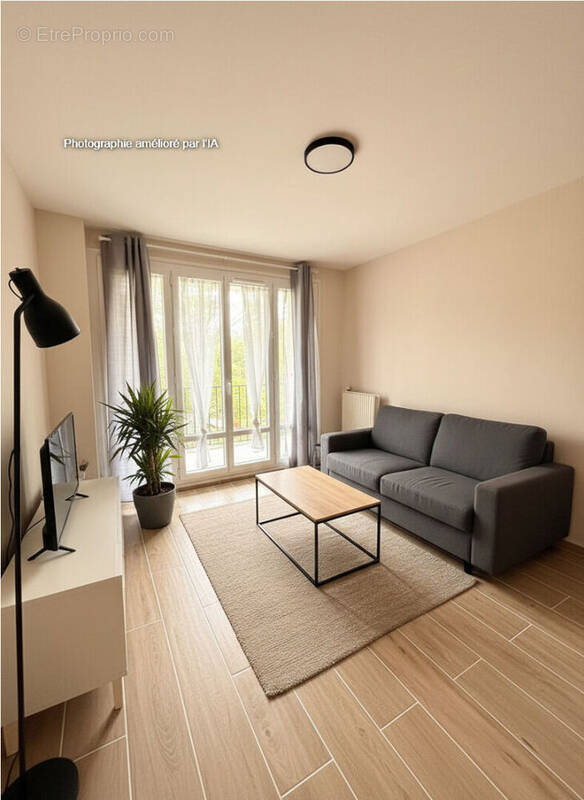 Appartement à SOISSONS