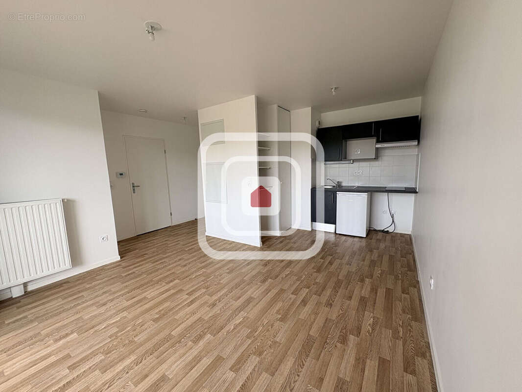 Appartement à CORMONTREUIL
