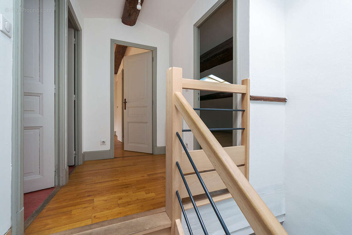 Appartement à CARCASSONNE