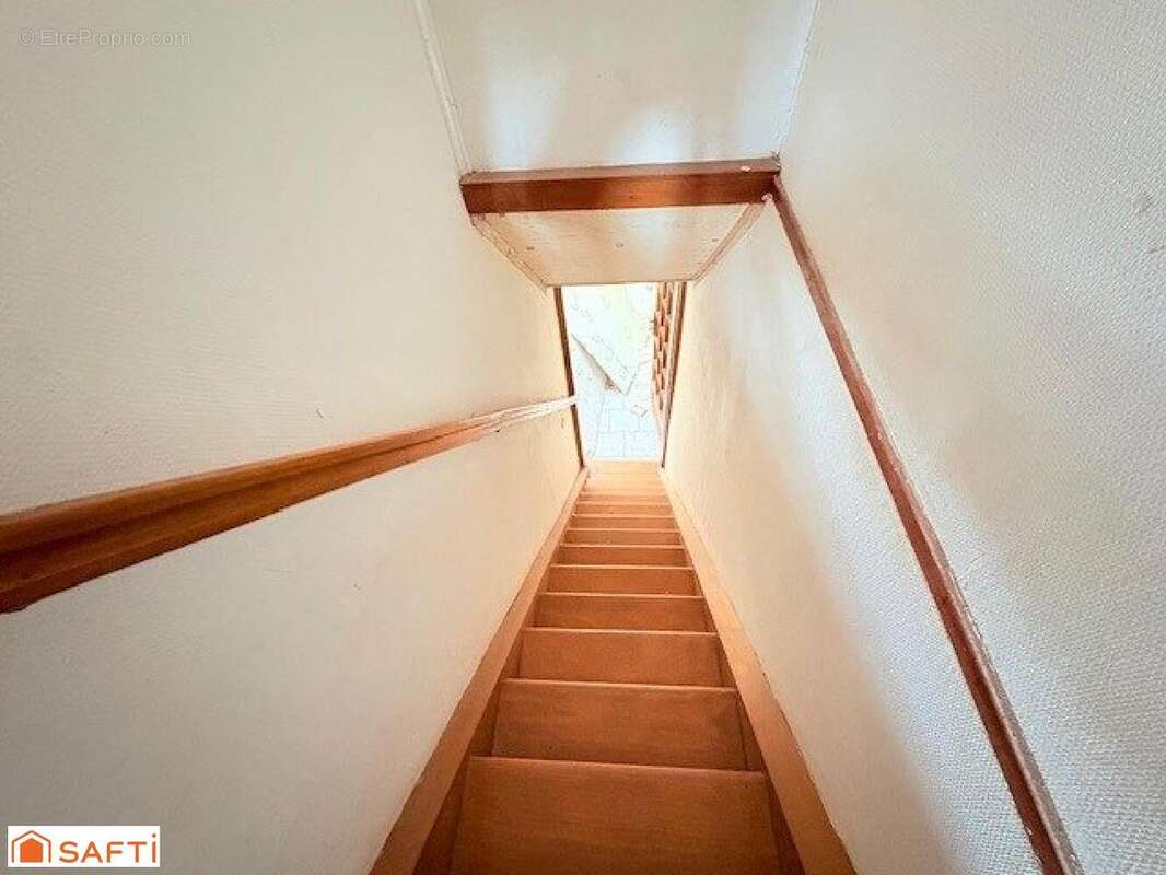 Photo 9 - Maison à TRITH-SAINT-LEGER