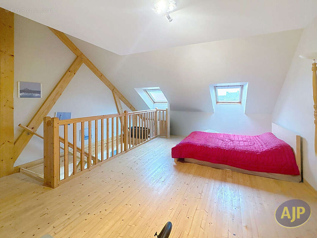Maison à GUERANDE
