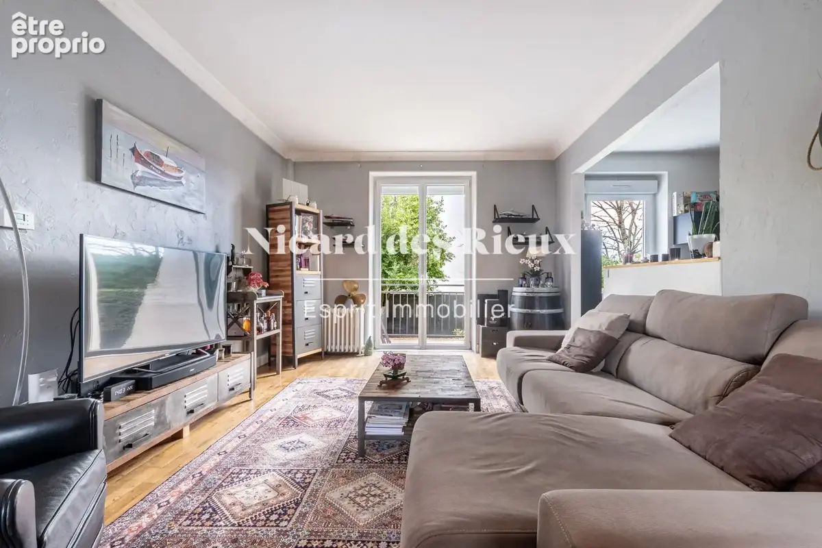 Maison 5 pièces 120 m² à vendre à Limoges (87000) - photo 3