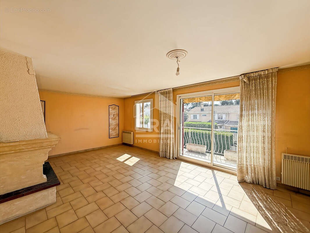 Maison à BOUC-BEL-AIR