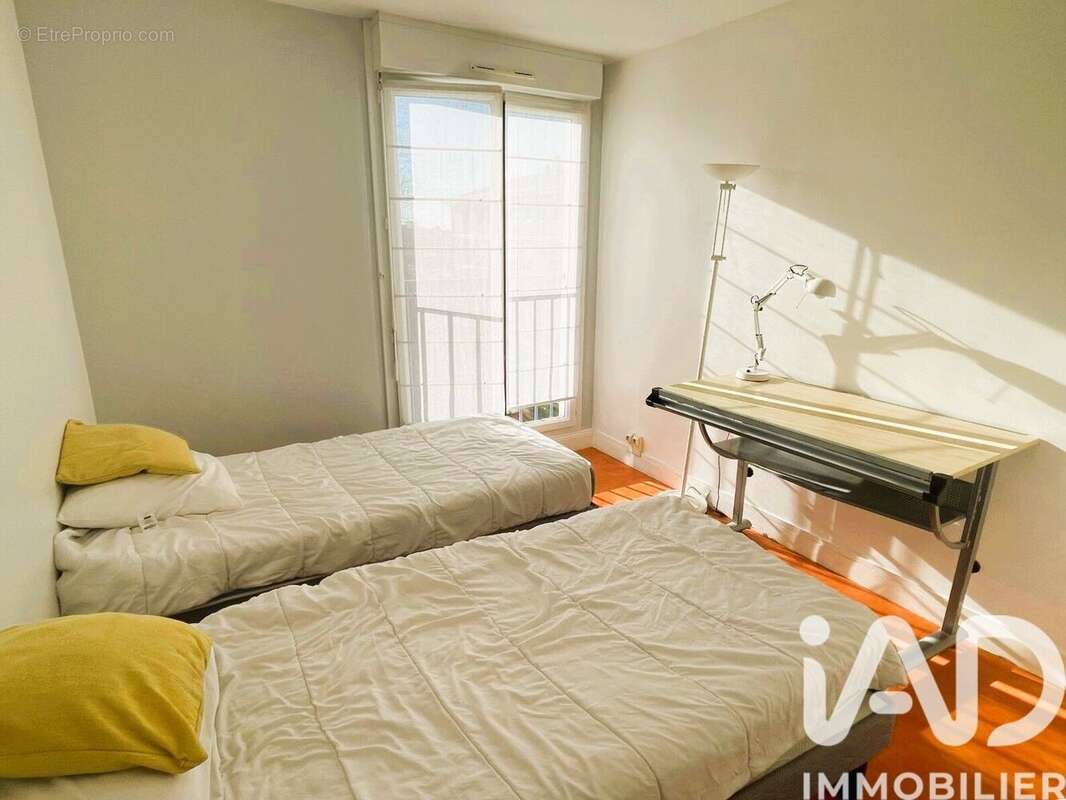 Photo 6 - Appartement à ANGERS