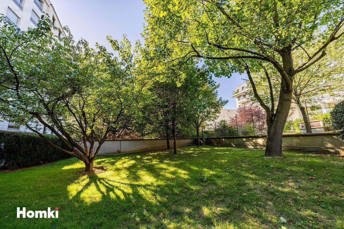 Appartement à VINCENNES