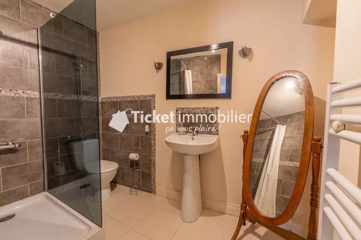 Maison à BIZE-MINERVOIS