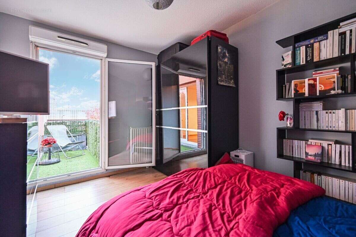 Appartement à CRETEIL