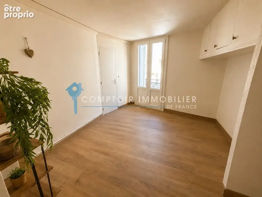 Loft de 53 m2 avec terrasse - photo 6