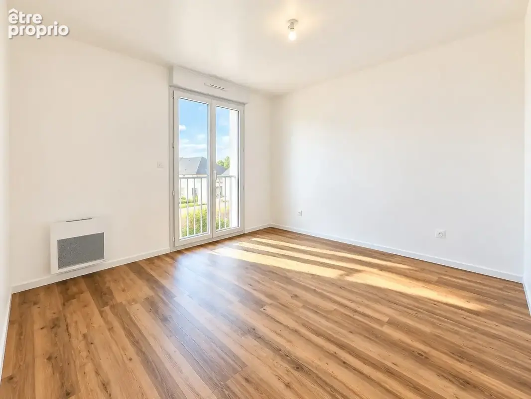 Maison 5 pièces 100 m² à vendre à Saint-Jean-Brevelay (56660) - photo 6