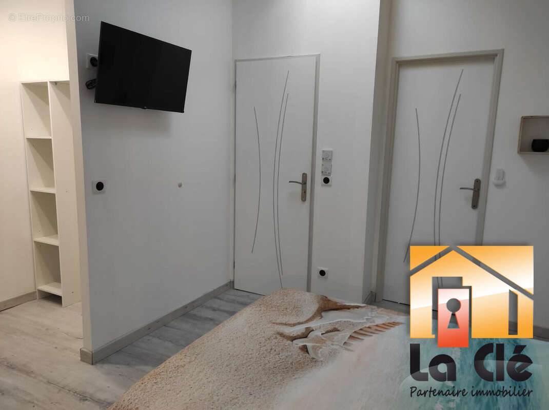 Appartement à AGEN