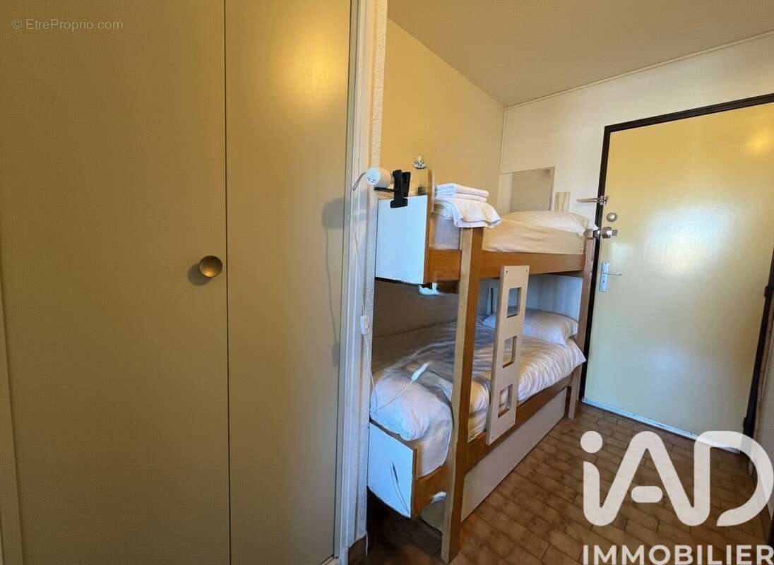 Photo 8 - Appartement à AGDE