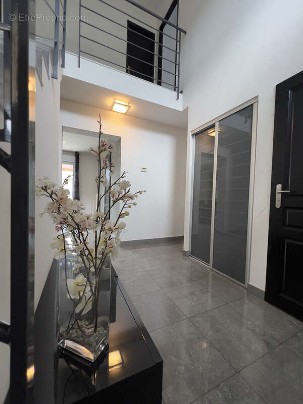 Maison à AULNAY-SOUS-BOIS