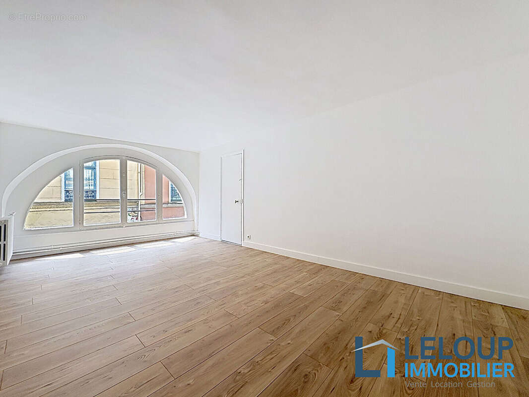 Appartement de charme 121 m² - Rouen Vieux Marché / Préfecture - photo 5