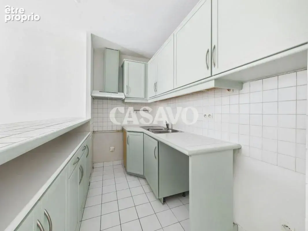 Vente Appartement 4 pièces de 79m² - 75011 Paris - photo 7