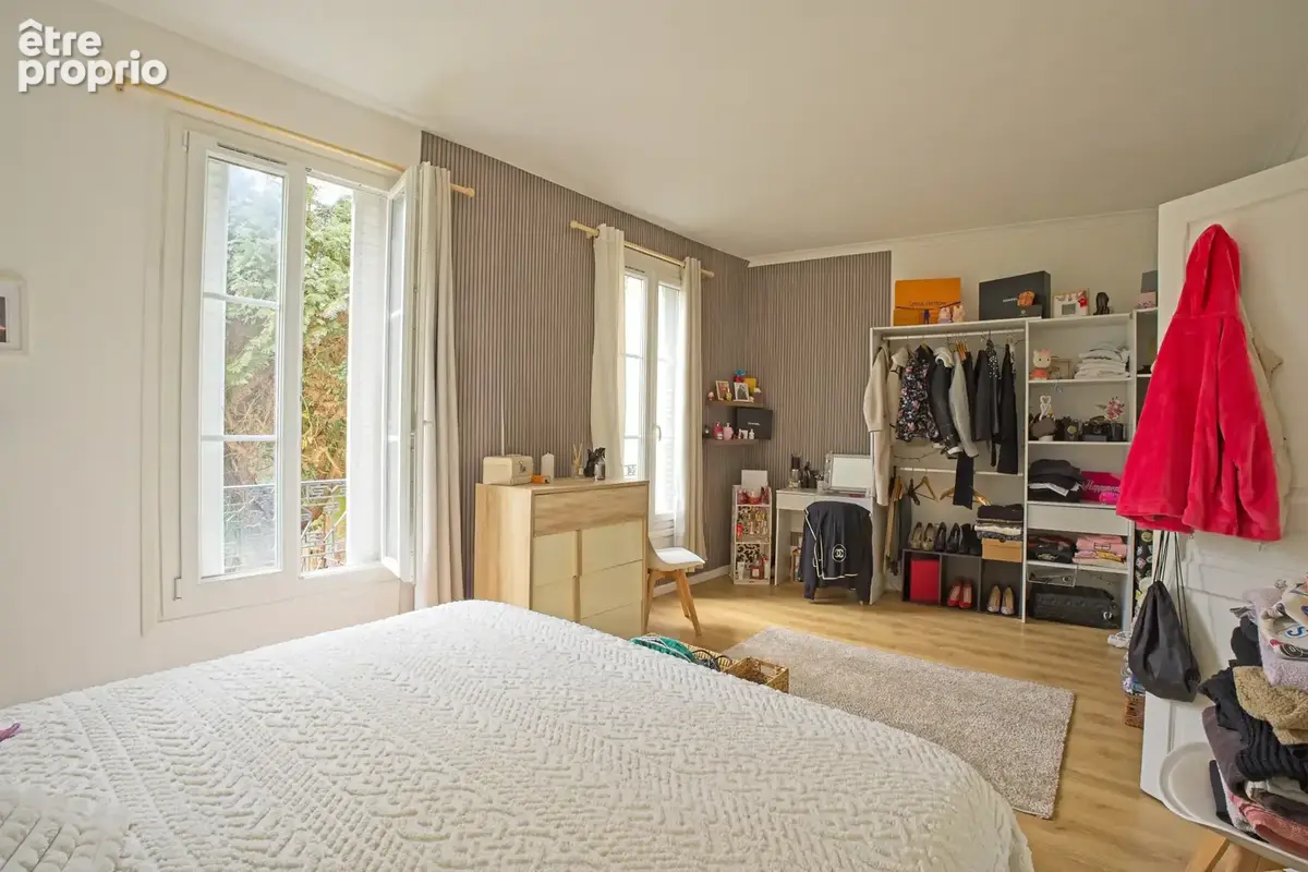 Immeuble à vendre sur Neuilly-Paisance - photo 2