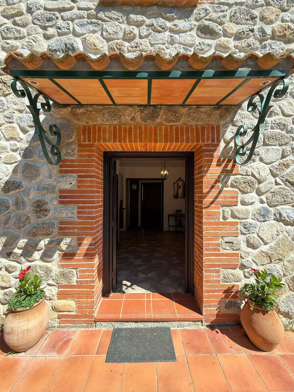 Maison à EUS